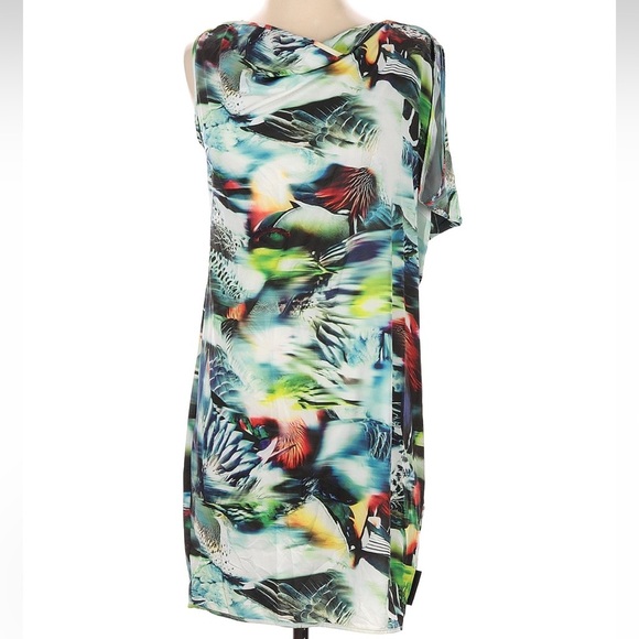 Puma x Hussein Chalayan Rare Limited Edition Dress Size Small S NWT MSRP $200 - Picture 7 of 7